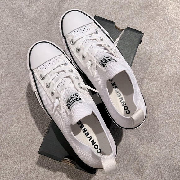 Converse CTAS shoreline knit slip - Picture 4 of 6